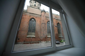 Three bedroom apartment OLD TOWN